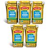 Tasty Bite Awadhi Style Coconut Korma Simmer Sauce, 7-Ounce 5-Pack, 3-4 Servings Per Pouch, Coconut, Cashews, Vegan~$7.59 @ Amazon~Free Prime Shipping!