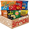 Frito Lay Fun Times Mix Variety Pack, (Pack of 40)~$14.14 With S&amp;amp;S @ Amazon~Free Prime Shipping!