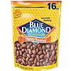 Blue Diamond Almonds Honey Roasted Snack Almonds, Honey Roasted, 1 Pound (Pack of 1)~$5.51 With S&amp;amp;S @ Amazon~Free Prime Shipping!