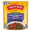 Tasty Bite Punjab Eggplant, 10 Ounce, Pack of 6, Ready to Eat, Microwavable Entree, Vegan, Sweet &amp;amp; Spicy~$13.04 @ Amazon~Free Prime Shipping!