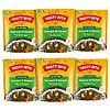 Tasty Bite Kashmir Spinach, Ready to Eat, 10 Ounce, Pack of 6, Microwavable Entr&eacute;e in Light Curry Sauce, Vegetarian~$14.98 @ Amazon~Free Prime Shipping!
