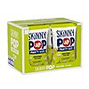 SkinnyPop Popcorn, Original, Whole Grain, Dairy-Free Snack, 8oz Family Size Bags (6ct)~$20.81 @ Amazon~Free Prime Shipping!