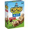 Quaker Chewy Lower Sugar Granola Bars, Chocolate Chip, 58 Count~$9.85 @ Amazon~Free Prime Shipping!