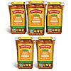 Tasty Bite Punjabi Style Butter Chicken Simmer Sauce, 7-Ounce 5-Pack, 3-4 Servings, Vegetarian, Tomatoes &amp;amp; Cashews in Butter~$9.30 @ Amazon~Free Prime Shipping!