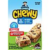 Quaker Chewy Granola Bars, Chocolate Chip, 58 Count - Packaging May Vary~$9.22 With Coupon &amp;amp; S&amp;amp;S @ Amazon~Free Prime Shipping!