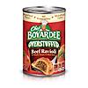 Chef Boyardee Overstuffed Beef Ravioli, 15 oz, 12 Pack~$11.40 With S&amp;amp;S @ Amazon~Free Prime Shipping!