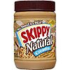 Skippy Natural Peanut Butter, Creamy, 26.5 oz~$3.55 With S&amp;amp;S @ Amazon~Free Prime Shipping!