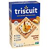 Triscuit Roasted Garlic Whole Grain Wheat Crackers, 6 - 8.5 oz Boxes~$12.98 @ Amazon~Free Prime Shipping!