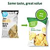 Amazon Fresh, Classic Potato Chips, 11 Oz (Previously Happy Belly, Packaging May Vary)~$1.59 After Coupon &amp;amp; S&amp;amp;S @ Amazon~Free Prime Shipping!