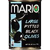 Mario Camacho Foods Black Olives, Large Pitted, 6.0 Ounce (Pack of 12)~$12.11 With S&amp;amp;S @ Amazon~Free Prime Shipping!