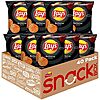 Lay's Barbecue Flavored Potato Chips, 40 Count~$14.89 With S&amp;amp;S @ Amazon~Free Prime Shipping!