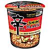 Nongshim Shin Black Noodle Soup, Spicy, 3.5 Ounce (Pack of 6)~$8.95 With S&amp;amp;S @ Amazon~Free Prime Shipping!
