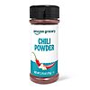 Amazon Grocery, Chili Powder, 2.75 Oz (Previously Happy Belly, Packaging May Vary)~$0.94 After Coupon &amp;amp; S&amp;amp;S @ Amazon~Free Prime Shipping!