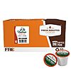 Fresh Roasted Coffee, Italian Roast, Dark, 96 Pods for K Cup Brewers~$20.91 After Coupon &amp;amp; S&amp;amp;S @ Amazon~Free Prime Shipping!