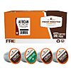 Fresh Roasted Coffee, African Variety Pack, K-Cup Compatible, 96 Pods~$20.86 After Coupon &amp;amp; S&amp;amp;S @ Amazon~Free Prime Shipping!
