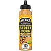 Heinz Flavor Tour Mexican Inspired Street Corn Sauce, 10 fl oz Bottle~$2.84 With S&amp;amp;S @ Amazon~Free Prime Shipping!