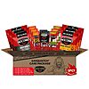 Jack Link's Spicy Beef Jerky Gift Basket Variety Pack 15-Piece Assorted Spicy Meat Snack Pack~$19.36 After Coupon &amp;amp; S&amp;amp;S @ Amazon!
