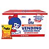 Utz Potato Chips, Barbeque - 1 Ounce (Pack of 60), Crispy Potato Chips Made from Fresh Potatoes, Crunchy Individual Snacks to Go~$17.06 With S&amp;amp;S @ Amazon!