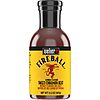 Weber Fireball Whiskey Flavored BBQ Sauce, 14.3 oz~$5.33 With S&amp;amp;S @ Amazon~Free Prime Shipping!