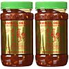Huy Fong Sambal Oelek Chili Paste 8 Oz (Pack of 2)~$4.38 @ Amazon