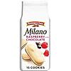 Pepperidge Farm Milano Cookies, Raspberry Chocolate, 7 oz. Bag~$3.31 With S&amp;amp;S @ Amazon