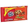 CHIPS AHOY! Chewy Chocolate Chip Cookies with Reese's Peanut Butter Cups, Family Size, 14.25 oz~$3.77 With S&amp;amp;S @ Amazon
