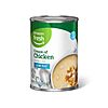 Amazon Fresh, Condensed Low Fat Cream of Chicken Soup, 10.5 Oz (Previously Happy Belly, Packaging May Vary)~$0.66 With S&amp;amp;S @ Amazon (Buy 4 &amp;amp; Each Can Is Just $0.60 With Multibuy)