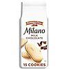 Pepperidge Farm Milano Milk Chocolate Cookies, 6 OZ Bag (15 Cookies)~$2.36 With S&amp;amp;S @ Amazon
