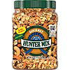 Southern Style Nuts Gourmet Hunter Trail Mix,23 oz (Pack of 1), Sesame Sticks Roasted Peanuts Sunflower Kernels,Almonds,Cashews &amp;amp; Pepitas.Mixed Nuts~$5.73 W/Coupon &amp;amp; S&amp;amp;S @ Amazon