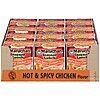 Maruchan Instant Lunch Hot &amp;amp; Spicy Chicken, Ramen Noodle Soup, Microwaveable Meal, 2.25 Oz, 12 Count~$4.80 With S&amp;amp;S @ Amazon~Free Prime Shipping!