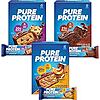 Pure Protein Bars Chocolate Variety Pack (18 ct)~$14.86 With S&amp;amp;S @ Amazon
