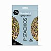 Wonderful Pistachios No Shells, Lightly Salted Nuts, 6 Ounce Resealable Bag, Protein Snacks, Gluten Free, Healthy Snack &amp;amp; More~$4.74 With S&amp;amp;S @ Amazon