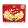Orville Redenbacher's Microwave Popcorn, Ultimate Butter Flavor, 3.29 oz., 6-Count~$3.13 After Coupon &amp;amp; S&amp;amp;S @ Amazon