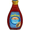 Ortega Original Taco Sauce, Medium, 16 Ounce~$2.37 With S&amp;amp;S @ Amazon