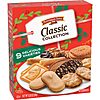 Pepperidge Farm Cookies Classic Collection, 9 Cookie Varieties, 13.25 Oz. Box~$6.68 With S&amp;amp;S @ Amazon