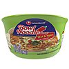 Nongshim Ramen Noodles, Gourmet Instant Ramen bowl, Premium Microwavable Noodle Soup, Hot &amp;amp; Spicy, 3.03 Ounce (Pack of 6)~$4.66 After Coupon &amp;amp; S&amp;amp;S @ Amazon