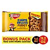 Keebler Chips Deluxe Fudgy Chocolate Chip Cookies with Chunks of Keebler Fudge 11.2 oz~$2.42 @ Amazon