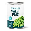 Amazon Grocery, Sweet Peas, 15 Oz (Previously Amazon Fresh, Packaging May Vary)~$0.67 With S&amp;amp;S @ Amazon~Save Even More With Multibuy!