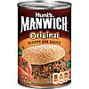 Manwich Original Sloppy Joe Sauce, Canned Sauce, 15 oz.~$0.89 After Coupon &amp;amp; S&amp;amp;S @ Amazon
