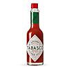 TABASCO Brand Original Red Pepper Hot Sauce, Medium Heat, Glass Bottle, Classic &amp;amp; Versatile Flavor, Three Simple Ingredients~$1.58 After Coupon &amp;amp; S&amp;amp;S @ Amazon