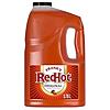 Franks RedHot Original Cayenne Pepper Hot Sauce, 1 gal - One Gallon Bulk Container of Cayenne Pepper Hot Sauce~$11.96 With S&amp;amp;S @ Amazon