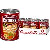 Campbell&rsquo;s Chunky Soup, Classic Chicken Noodle Soup, 16.1 Oz Can (Case of 8)~$10.96 After Coupon &amp;amp; S&amp;amp;S @ Amazon