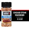 Weber Chicago Steak Seasoning, 2.5 Ounce Shaker~$1.73 With S&amp;amp;S @ Amazon