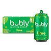 Bubly Sparkling Water, Lime, Zero Sugar &amp;amp; Zero Calories, Seltzer Water,12 Fl Oz Cans (Pack of 8)~$2.82 With S&amp;amp;S @ Amazon