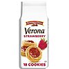 Pepperidge Farm Verona Strawberry Or Apricot Raspberry Thumbprint Cookies, 6.75 OZ Bag (18 Cookies)~$2.39 With S&amp;amp;S @ Amazon