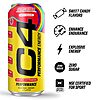 Cellucor C4 Performance Energy Drink | Cosmic Rainbow (Skittles) | Zero Sugar Carbonated Preworkout Energy | 16 Fl Oz (12 Pack)~$12.99 After Coupon &amp;amp; S&amp;amp;S @ Amazon