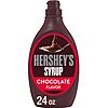 HERSHEY'S Chocolate Syrup Bottle, 24 oz~$2.16 With S&amp;amp;S @ Amazon