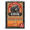 Kodiak Protein-Packed Power Cakes Pumpkin Pancake and Waffle Mix, 18 oz Box~$2.86 @ Walmart~Free Store Pickup Or Delivery With Walmart+