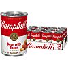 Campbell's Condensed Bean with Bacon Soup, 11.25 Ounce Can (Pack of 12)~$9.58 With S&amp;amp;S @ Amazon