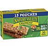 Nature Valley Crunchy Granola Bars, Oats 'n Honey, 30 Ct, 22.35 oz (15 Pouches)~$3.44 After Coupon &amp;amp; S&amp;amp;S @ Amazon